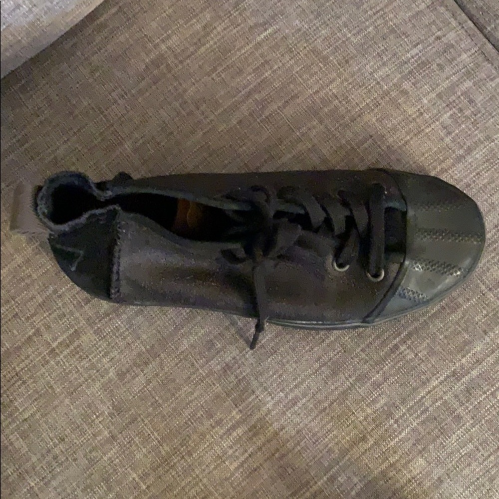 Sorel Women’s Size 6 Leather Sentry Chukka Boot